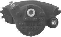 brake caliper, stock