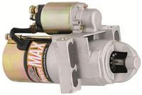 Starter, OEM-Style High Torque Replacement, Mini, Staggered, EFI Only, Chevy, Big/Small Block, Each