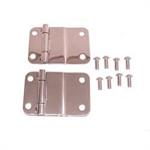 Tailgate Hinge, Stainless Steel