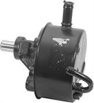 Power Steering Pump, With Reservoir, Replacement, Each
