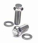 Ford SS 12pt thermostat housing bolt kit