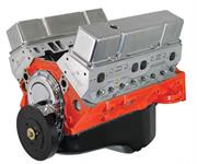 motor Chevrolet SB 383 445hp, Power Adder
