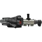 Power Steering Hydraulic Control Valve;  5/16" Pressure Port