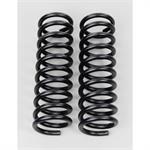 Springs, Front Coil