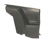 Rr Side Panel,Std,LH,Blk,70-71