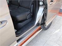 SIDORÖR - VW Caddy 2021-