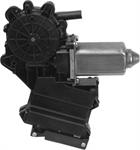 Power window motors