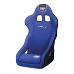 RACING SEAT TRS FIA 8855-1999 ROYAL BLUE 