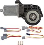 Power Window Motor, Ford, Lincoln