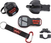 Winch Remote Controller, Wireless, Hand-held, Push Button, Forward, Reverse, Kit