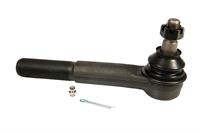 tie rod end, passenger side,outer, male