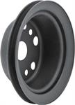 1967-68 Camaro Z28	 Power Steering Pulley	 Single Groove