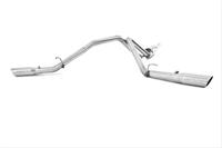 Exhaust System