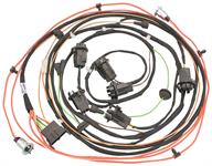 Wiring Harness, Rear Light, 1965 Skylark, Convertible