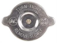 Radiator Pressure Cap,67-72