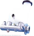 brake master cylinder