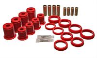 CONTROL ARM BUSHING SET