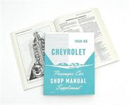 Shop Manual Supplement