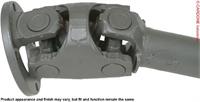 Drive Axle, Front, Remanufactured