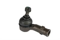 tie rod end, passenger side,outer, female