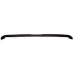 1964-65 Falcon, Ranchero, Comet	 Replacement Dash Pad	 Black