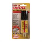 Loctite EA 3430 Epoxylijm metaal/rubber/kunststof 24ml