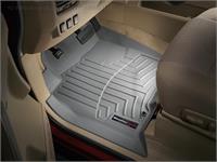 Floor mats Front seat