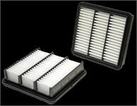 Air Filter Element (round)