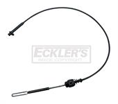 Kickdown Cable TH350