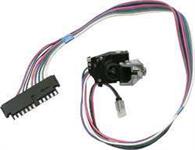 Windshield Wiper Switch,90-92