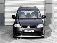 LOWBAR frontbåge - VW Caddy 2004-2010