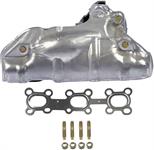 Exhaust Manifold Kit