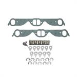 header gasket with bolts