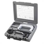 Ball Joint and U-Joint Service Set, Includes Storage Case, Set