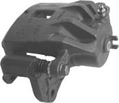 brake caliper, stock