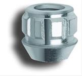 lug nut, M14 x 2.00, Yes end, conical 60° locking