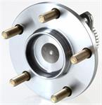 wheel hub