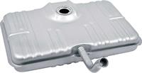 1985-89 Impala / Full Size (Ex Wagon) With Fuel Injection - 24 Gallon Fuel Tank With Neck - Zinc
