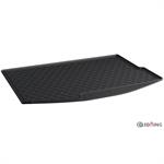 Rubbasol (Rubber) Kofferbakmat passend voor Renault Scenic IV 11/2016-