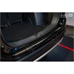 lastskydd, stötfångare bak, för Mitsubishi Outlander III Facelift 2015- 'Ribs'