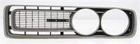 1971 CHARGER GRILL LH - Silver Grill Set - Coming Soon!