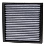 Cabin Air Filter Elements