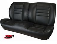 Sport Bench Seat Cover & Foam Set