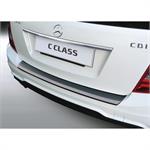 Rear Bumper Protector ME C-Klasse E