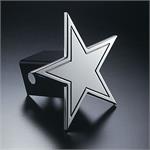 STAR HITCH COVER
