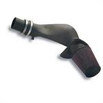 TFX™ Cold Air Intake Kit, Black Tube