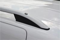 NEW STANDARD Takrails - Mercedes Citan 2013-