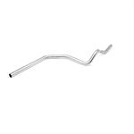 "UVTP 88-98 GM Full Size P-Up/SUV 2.5"" Tailpipe driver side, Rear exit  (1-pk)"