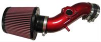 Airfilter Kit Red