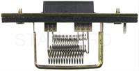 Blower Resistor